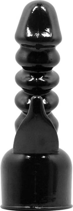 Produktbild Baile Aufsatz "Riffled Hand" für Massagestab