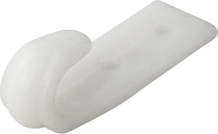 Image du produit ProPlus Crochet à visser Plastique