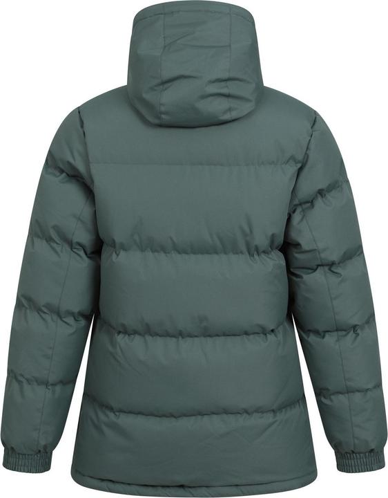 Immagine prodotto Mountain Warehouse Snow Giacca Imbottita Donna (34 D)