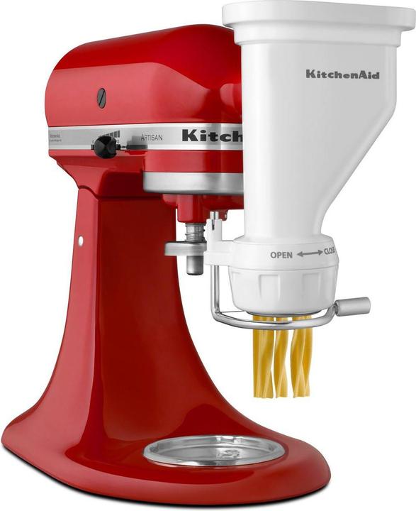 Productafbeelding KitchenAid Hulpstuk voor buisvormige noedels