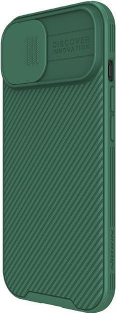 Produktbild Nillkin CamShield Pro MagSafe Series Hardcase Hülle (Apple iPhone 15 Plus)