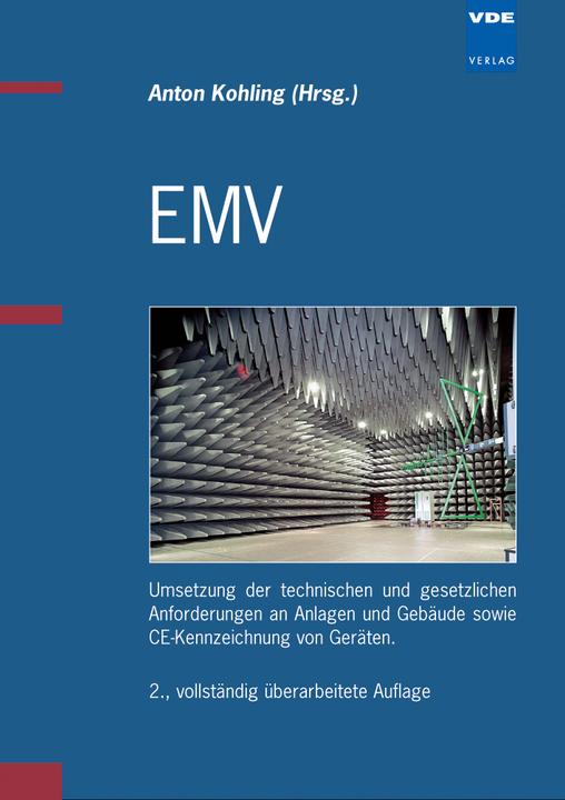 Image du produit Emv (Allemand, Anton Kohling, 2012)