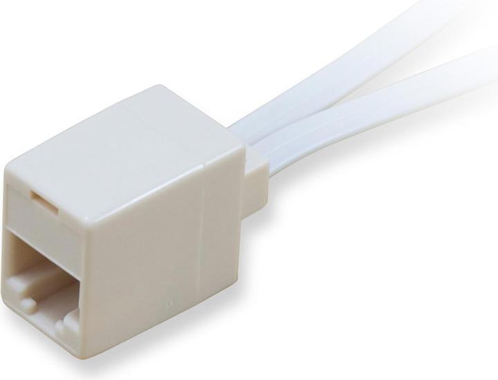 Produktbild equip RJ45 Anschlussverdoppler (Kabel Zubehör)