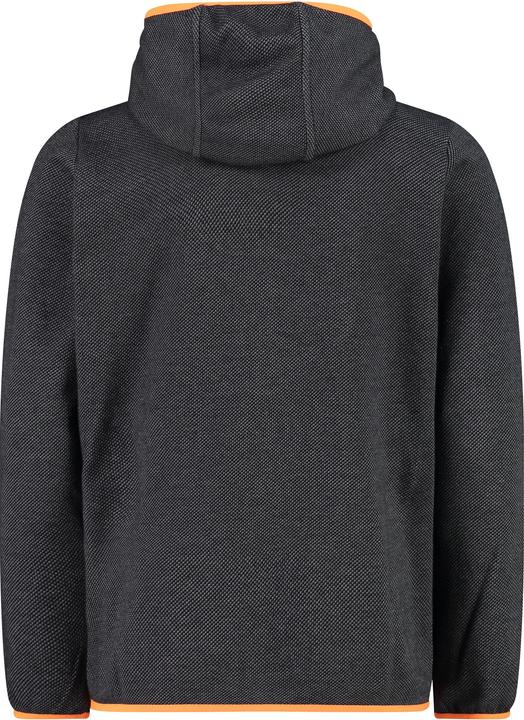 Actual product image CMP Campagnolo Hoodie (176)