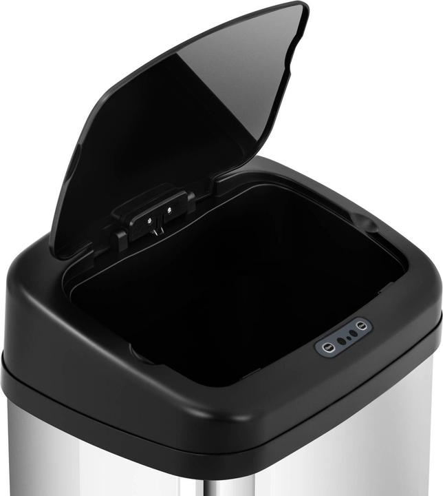 Actual product image Fromm & Starck Sensor Kitchen Bin - 50 L - rectangular (50 l)