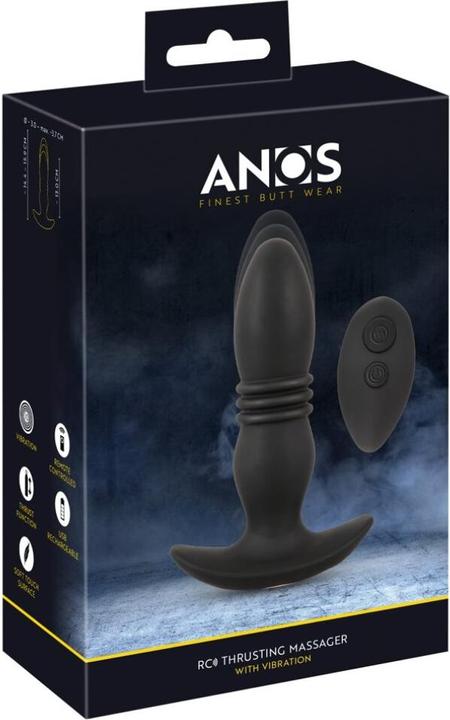 Actual product image Anos .