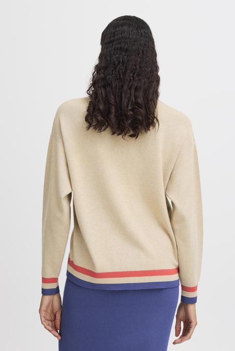 Actual product image B.young Morla (S)