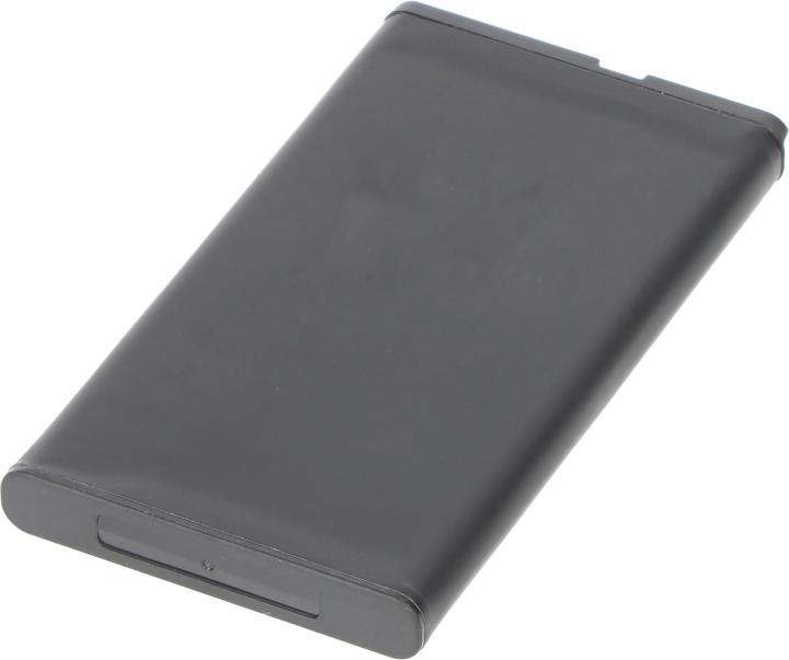 Produktbild AccuCell Akku Blackberry Q10, NX1, BAT-52961-003