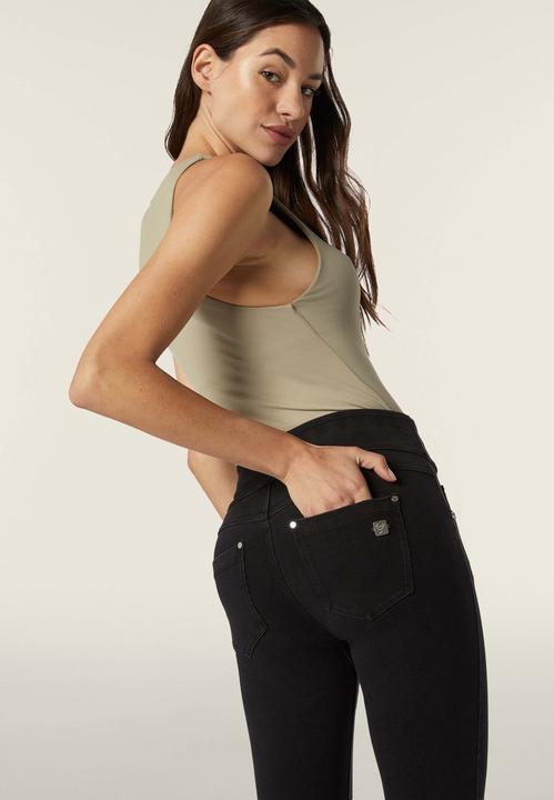Actual product image Freddy N.O.W.® Pants 7/8 NOWY4MC002ORG (L)