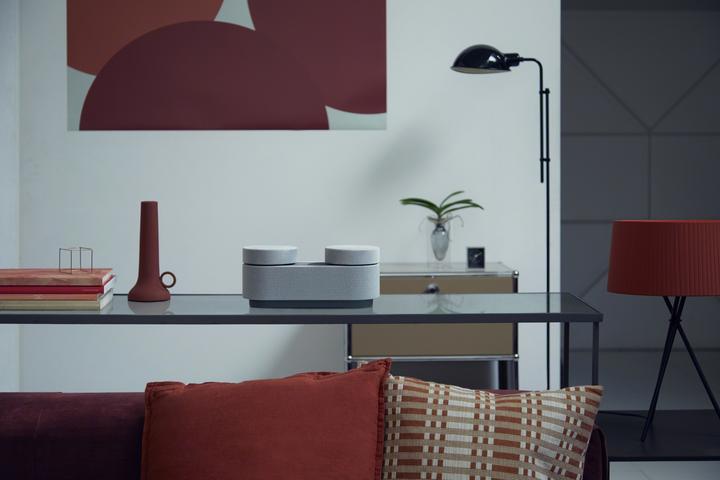 Image du produit Sony HT-AX7 (Set, 48 W)