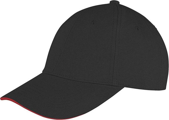 Image du produit Regatta Casquette à visière Core Memphis Sandwich (Taille unique)