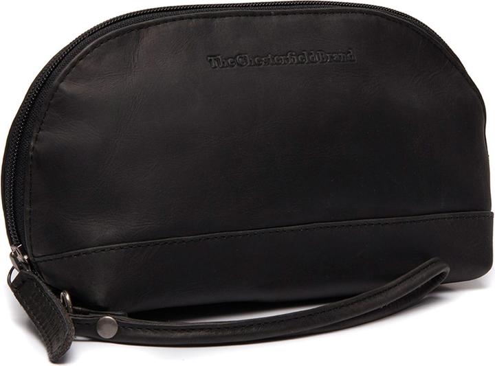 The Chesterfield Brand Venezia toiletry bag leather 20 cm (2 l)