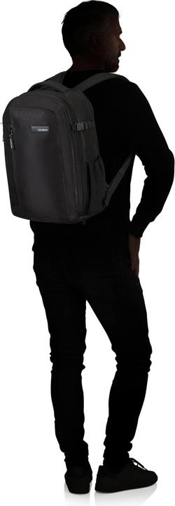 Actual product image Samsonite Roader (25 l)