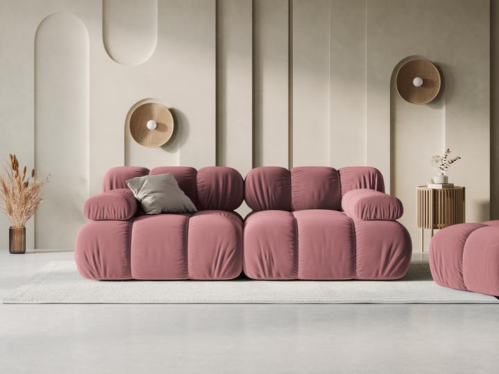 Actual product image Micadoni Bellis (4-seater, 3-seater, 2 person sofa)