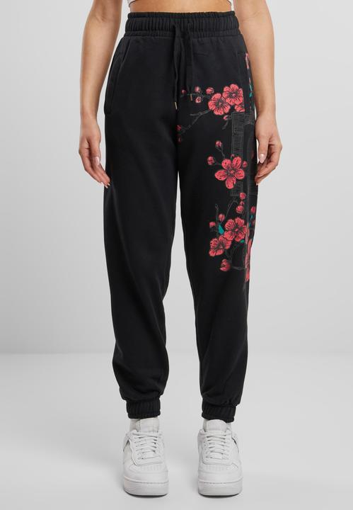 Actual product image Dangerous DNGRS Choice Sweat Pants - 21071 (XS)
