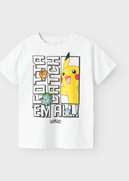 Actual product image Name it Nkmflame Pokemon Ss Top Noos Sky (104)