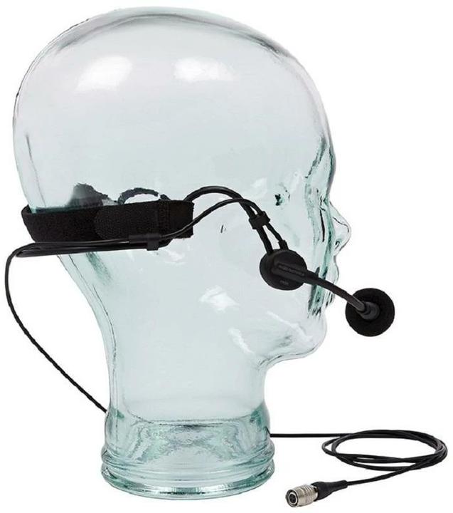 Actual product image Audio-Technica Microphone Pro9cW