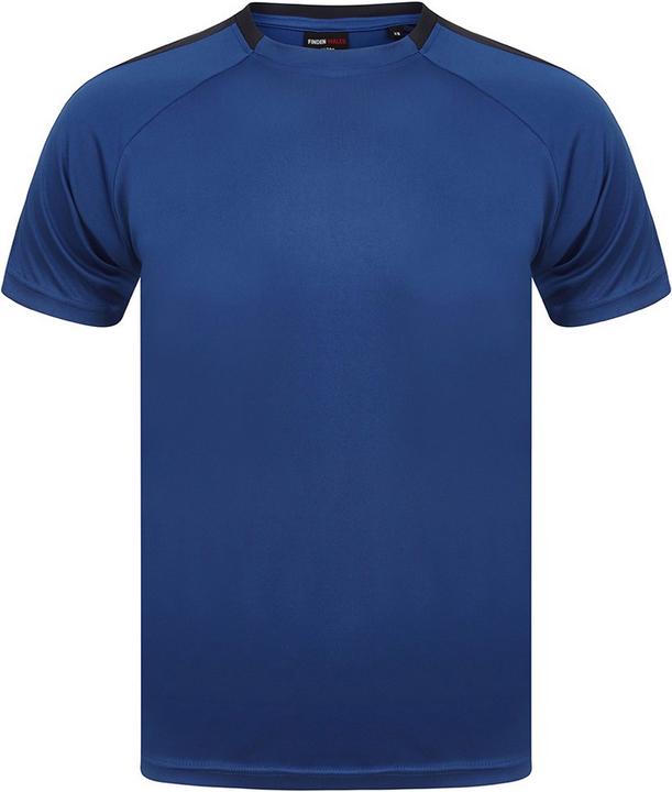 Produktbild Finden & Hales Finden And Hales Team Tshirt (3XL)