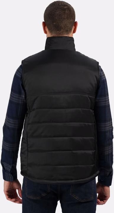 Immagine prodotto Regatta Gilet trapuntato isolato Stage II (4XL)