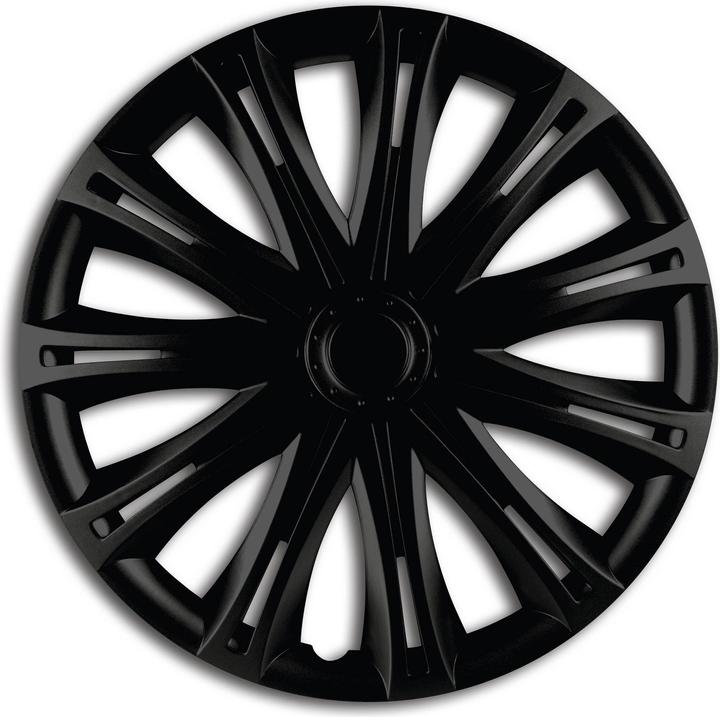 HP Autozubehör Wheel covers (4 Piece, 14")