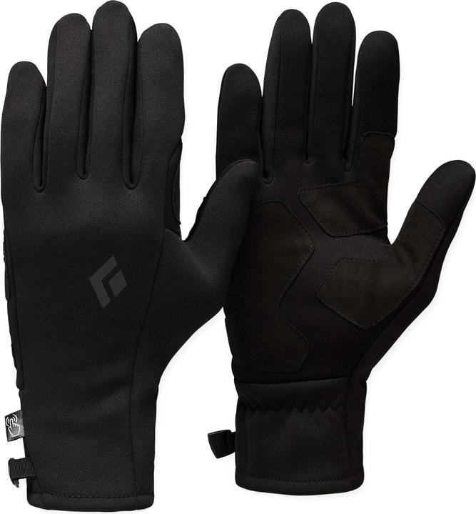 Actual product image Black Diamond Heavyweight Screentap Liners (S)