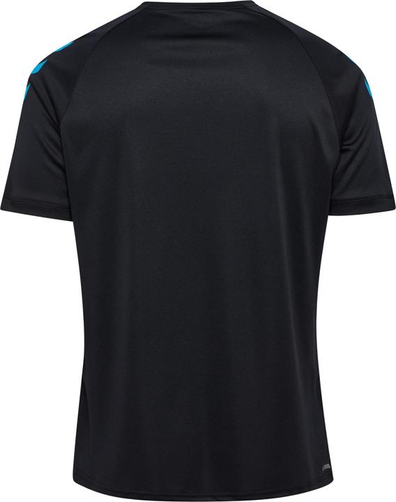 Actual product image hummel Hmlgraphic Universe Jersey S/S (3XL)