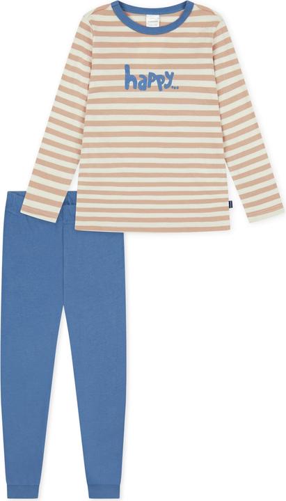 Schiesser Pyjama Natural Love