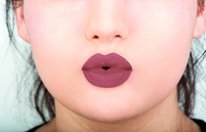 Actual product image NYX Professional Make-Up Soft mat (09 Abu Dhabi)