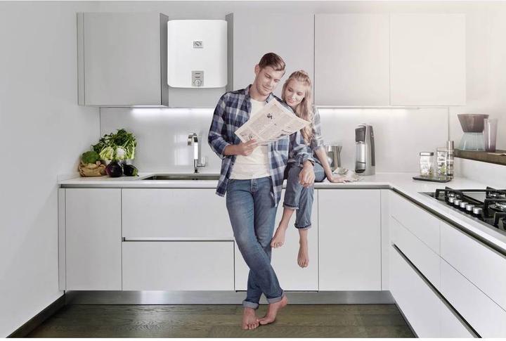 Produktbild Bosch Home Comfort TR3500T 30B Warmwasserspeicher 29l, 2kW, druckfest