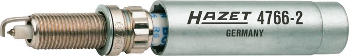 Image du produit HAZET Clé pour bougie d'allumage 4766-2