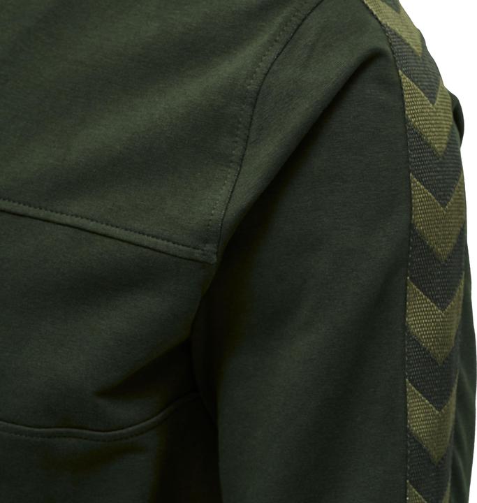 Image du produit hummel Veste Zippée Move Classic (M)