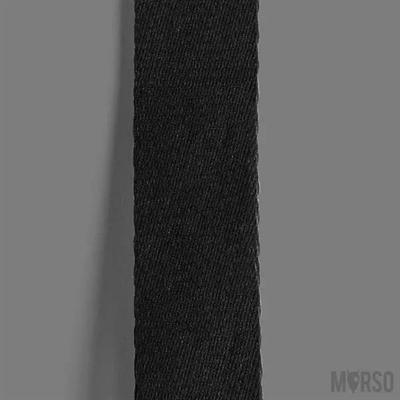 Image du produit MORSO Hondentuig H-Tuig Gerecycled Pureness Zwart (60, 62, 68, 80, Chien)