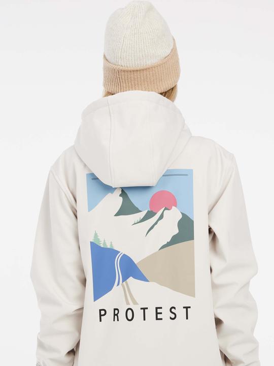 Protest Snowjackets PRTKYM