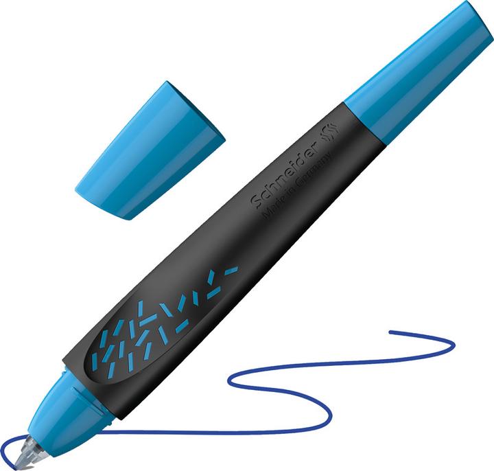 Image du produit Schneider Breeze (Noir, Bleu, 1 x)