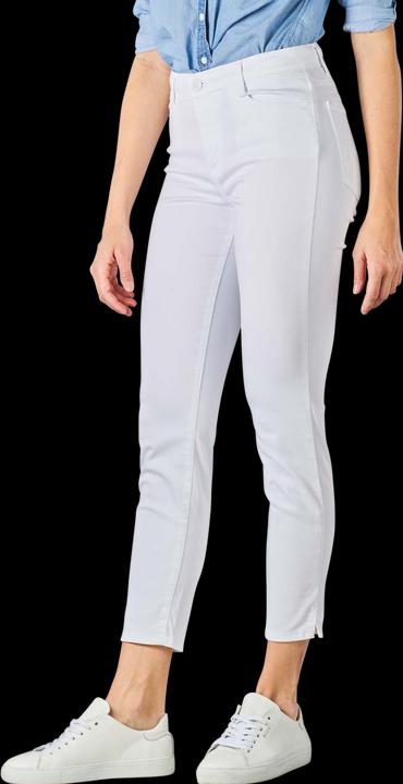 Actual product image BRAX Shakira Jeans Skinny Fit white (W40/L32)
