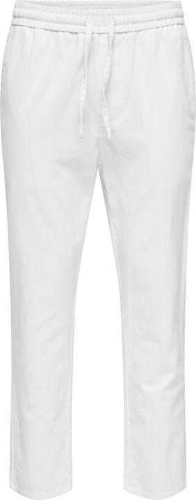 Only & Sons Einfarbige Hose