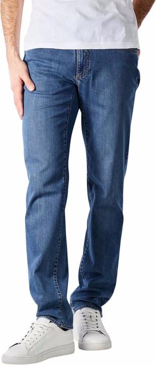 BRAX Cadiz Jeans Straight regular blue