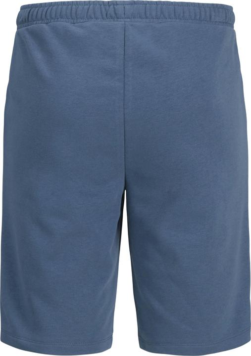 Image du produit Jack & Jones Junior Jpstlogo Sweat Shorts 2 Col Sn Gms Jnr (140)
