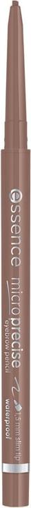 Immagine prodotto essence Matita per sopracciglia Micro precisa 04 Dark Brown (04 Biondo scuro)