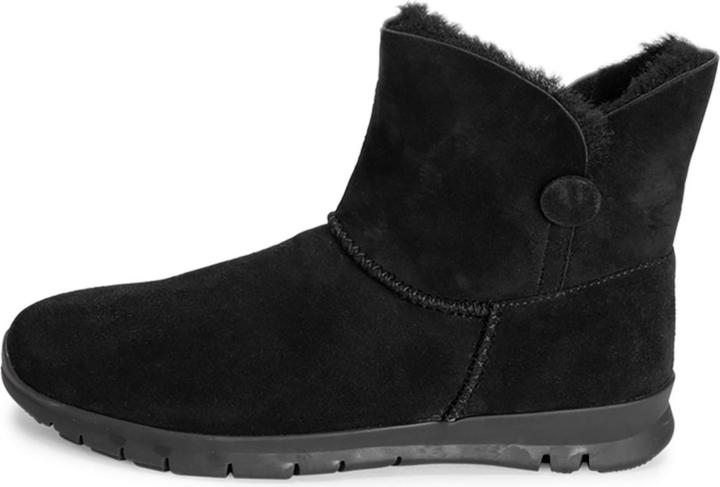 Actual product image Vitaform Supersoft ankle boot (38)