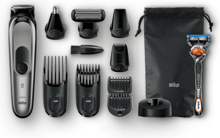Immagine prodotto Braun MGK Styler 7021