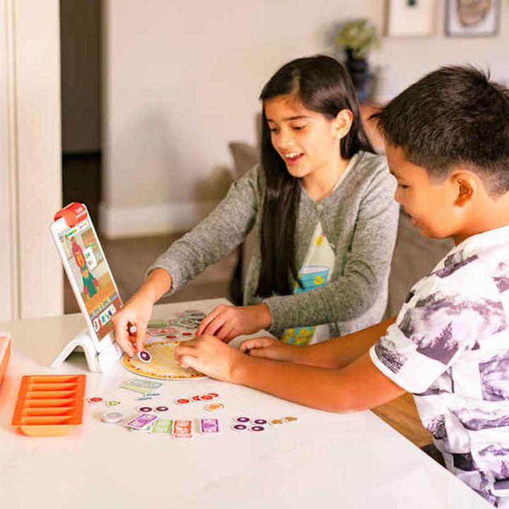 Productafbeelding Play Osmo Pizza Starter Kit (Duits)