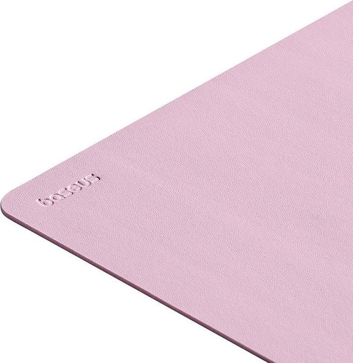 Image du produit Baseus tapis de souris (rose)