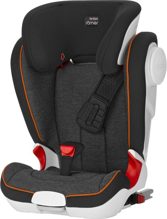 Produktbild Britax Römer Kidfix II XP SICT