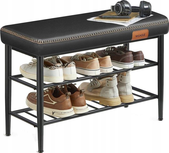 Actual product image Vasagle Echo (80 x 30 x 50 cm)