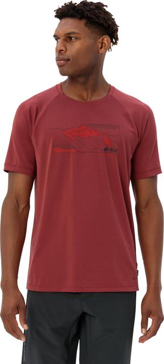 Produktbild Vaude Gleann T-Shirt II (XL)