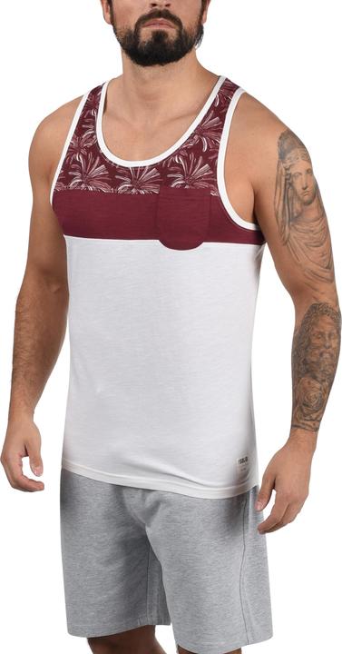 Image du produit Solid Flo - Tank Top - Homme (XL)