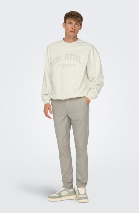 Only & Sons Onsbrad Life Slim 0184 Pant Noos