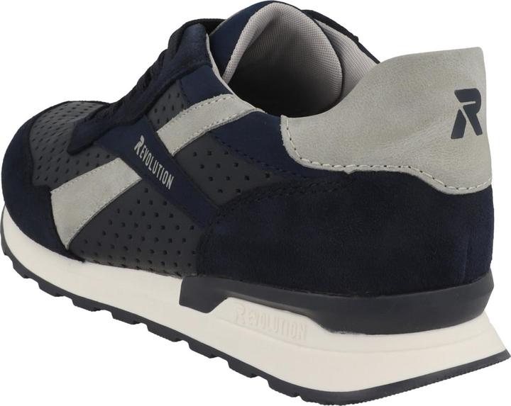 Actual product image Rieker Sneaker U0302 15 (41)