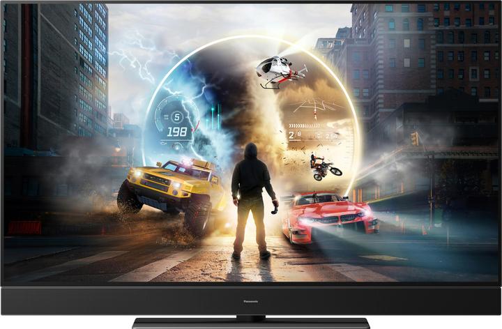 Immagine prodotto Panasonic TV-48Z90AE9 TV OLED Ultra HD HDR 48 (121 cm) FOS (48", OLED, 4K)